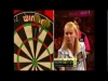 Trina Gulliver - Lisa Ashton QF D WDC 2012