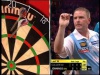 Jason Cullen vs Paul Jennings: 2013 BDO World Championship