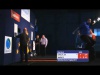 9 DARTER!! - Ross Smith Gibraltar Darts Trophy 2013 vs Adrian Lewis