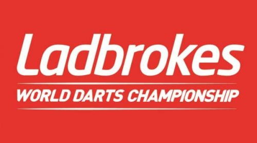 2013 PDC World Darts Championship