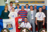 Командный Чемпионат России