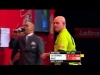 9 DARTER | Michael van Gerwen | 17 perfect darts! | World Darts Championship 2013