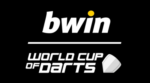 PDC World Cup of Darts 2014